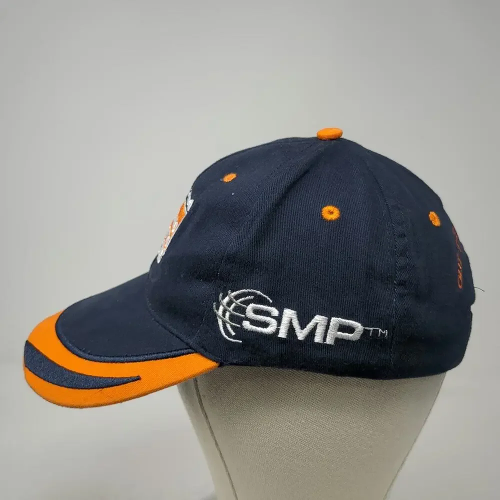Federated baseball cap
